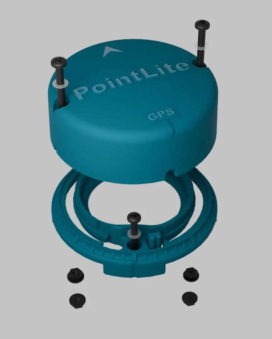 PointLite GPS v2