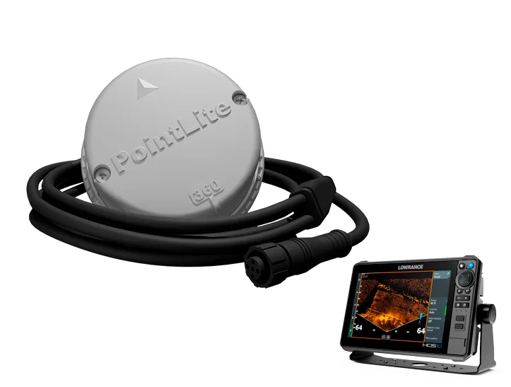 Электронный компас PointLite