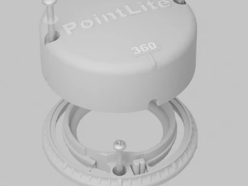 Компас для эхолота PointLite 360 v1